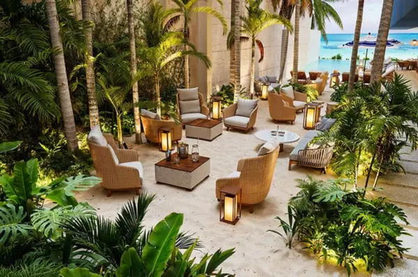 Departamento en venta en Playa del Carmen, Playa del Carmen — foto 3 de 10