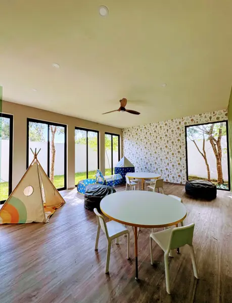 Casa - Playa del Carmen