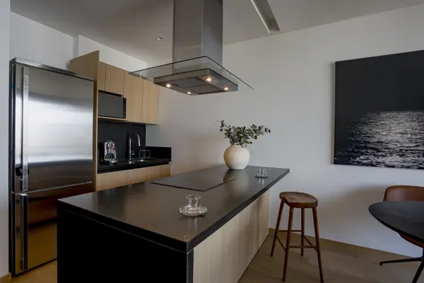 Departamento en venta en Juarez, Cuauhtémoc — foto 3 de 44