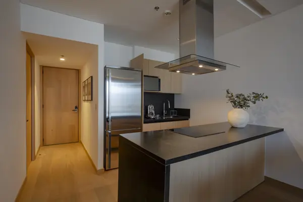 Departamento en venta en Juarez, Cuauhtémoc — foto 2 de 44