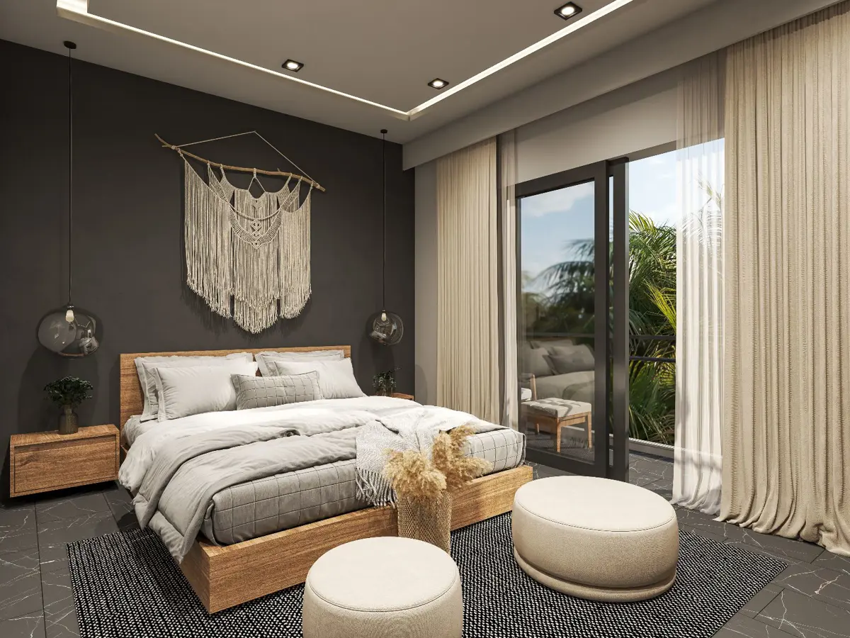 Departamento en venta en Playa del Carmen, Playa del Carmen — foto 1 de 19