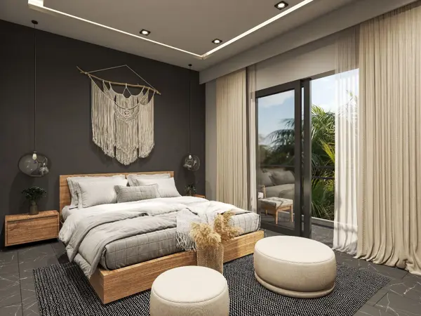 Departamento - Playa del Carmen
