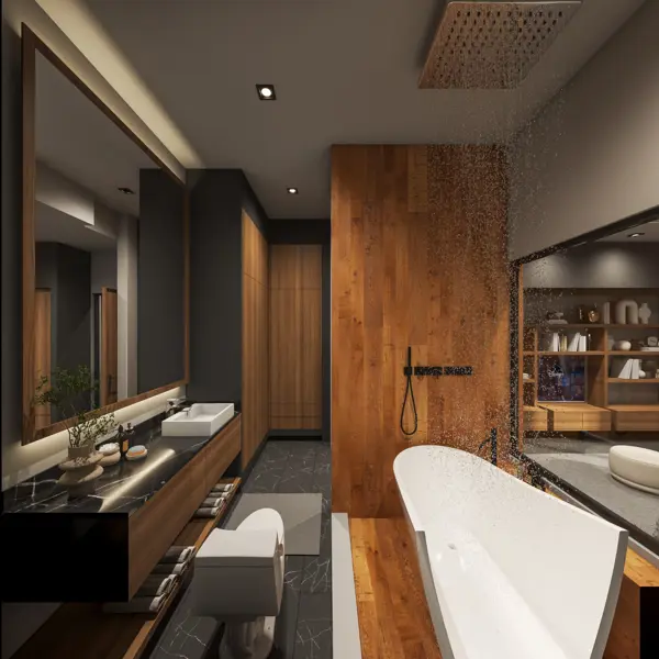 Departamento en venta en Playa del Carmen, Playa del Carmen — foto 3 de 19