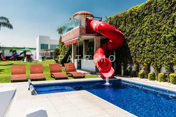 Casa en venta en Fraccionamiento Lomas de Cocoyoc, Atlatlahucan — foto 3 de 45