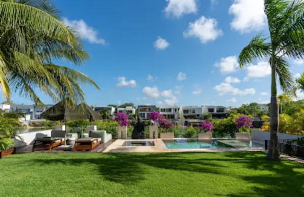 Casa en venta en Cancún, Benito Juárez — foto 2 de 27