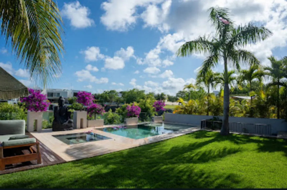 Casa en venta en Cancún, Benito Juárez — foto 1 de 27
