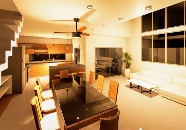 Casa en venta en Fraccionamiento Riviera Tulum, Tulum — foto 3 de 16