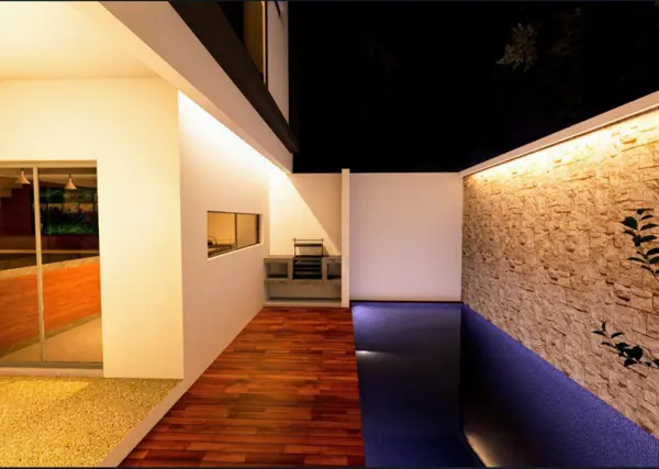 Casa en venta en Fraccionamiento Riviera Tulum, Tulum — foto 2 de 16