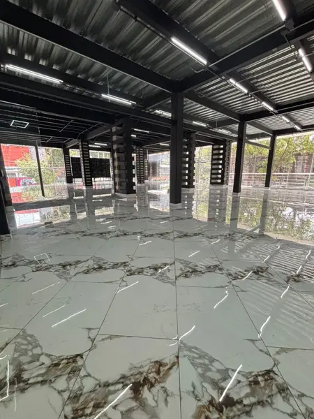 Local comercial 580m2 en Colonia Roma Norte