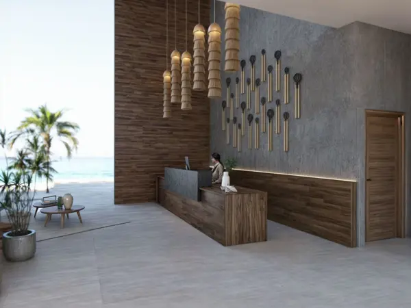 Departamento en venta en Mahahual, Othón P. Blanco — foto 3 de 6
