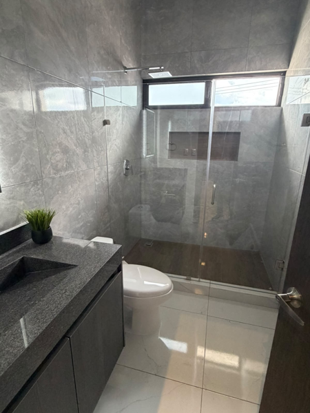 Departamento en renta en La Palmilla, Saltillo — foto 3 de 17