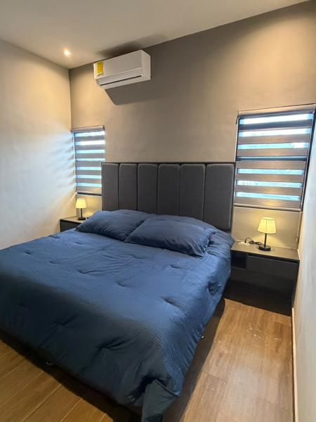 Departamento en renta Zona norte