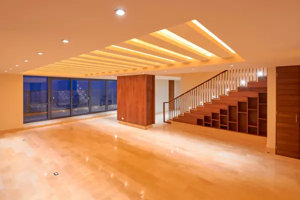 Departamento en venta en Granada, Miguel Hidalgo — foto 3 de 47