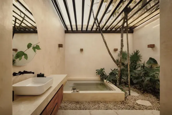 Casa en venta en La Veleta, Tulum — foto 3 de 20