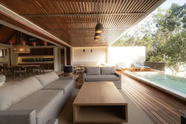 Exclusive Luxury Residence in TULUM — foto 1 de 8