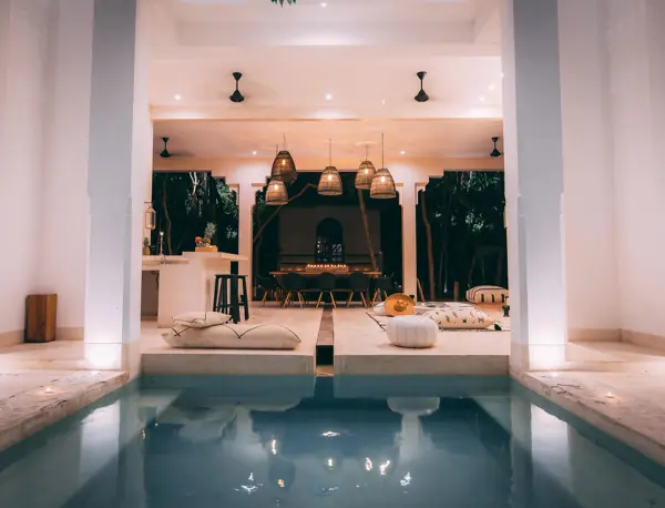 Hotel en venta en La Veleta, Tulum — foto 2 de 16