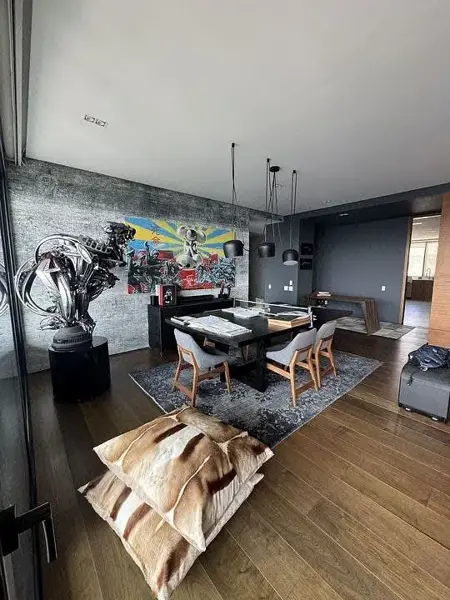 Departamento en venta en Santa Fe Cuajimalpa, Cuajimalpa de Morelos — foto 3 de 24