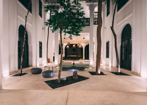 HOTEL BOUTIQUE FOR SALE - DISEÑO MARROQUI | LUXURY HOTEL | TULUM