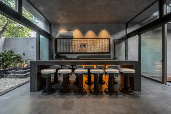 Hotel en venta en Aldea Zama, Tulum — foto 2 de 13