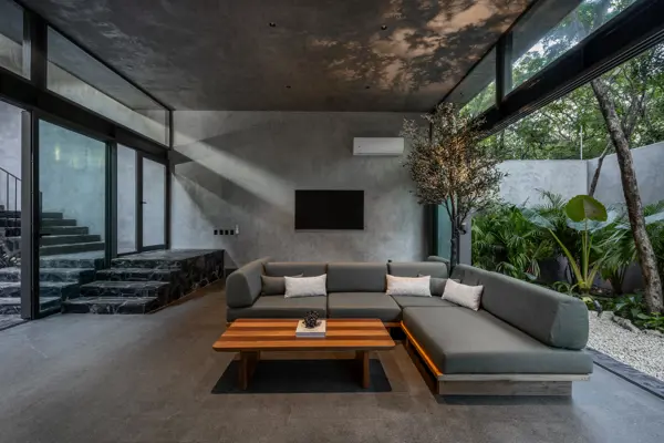 ULTRA LUXURY RESIDENCE | TULUM | 10% CAP RATE