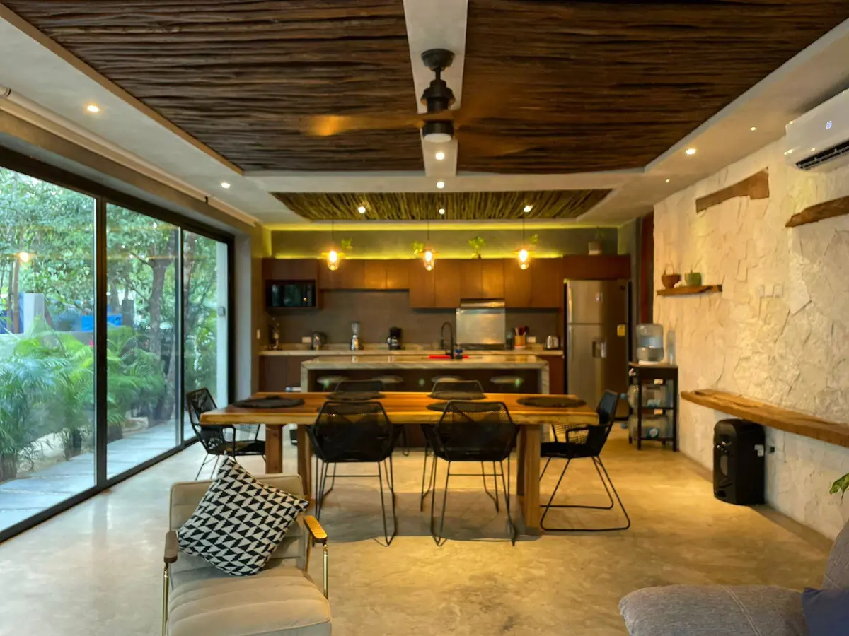 Casa en venta en Aldea Zama, Tulum — foto 1 de 14
