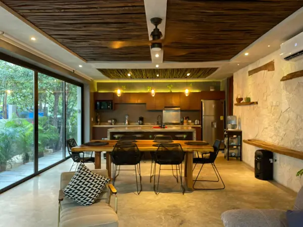 LUXURY VIILLA TURNKEY | TULUM LUXURY VIILLA TURNKEY | TULUM