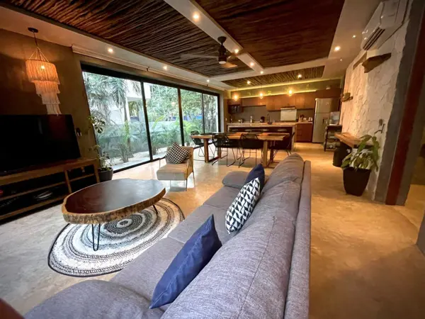 Casa en venta en Aldea Zama, Tulum — foto 3 de 14