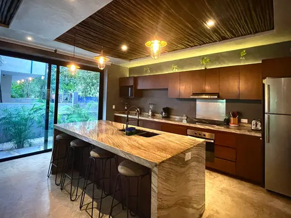 Casa en venta en Aldea Zama, Tulum — foto 2 de 14