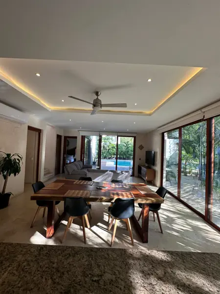 Casa en venta en Aldea Zama, Tulum — foto 3 de 13