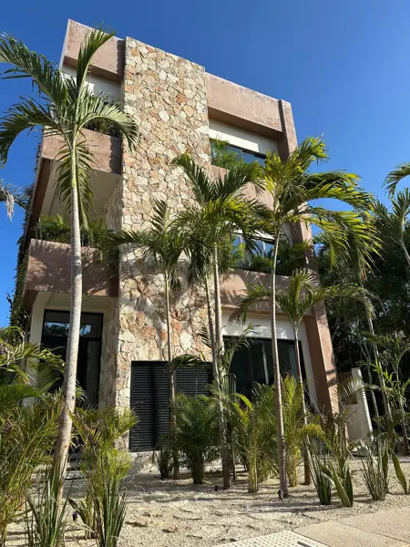 Ultra Luxury Villa | 2 Private Pools , Rooftop, Spa — foto 1 de 19