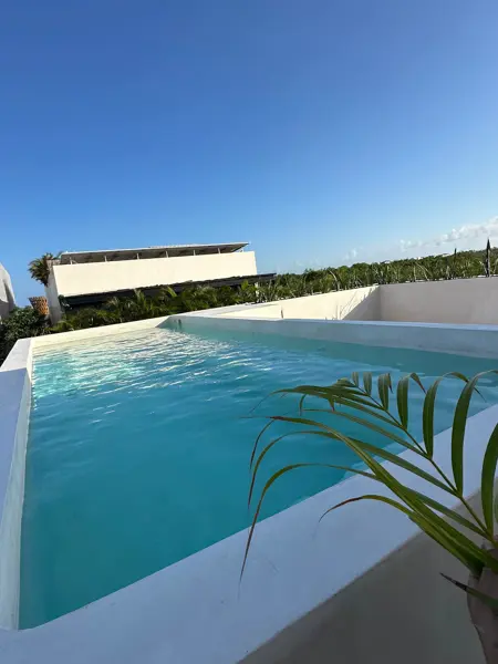 Casa en venta en Fraccionamiento Riviera Tulum, Tulum — foto 2 de 19