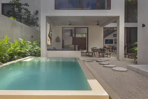 Casa en venta en La Veleta, Tulum — foto 2 de 25