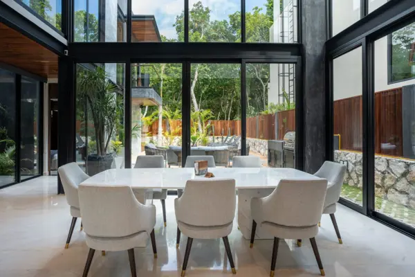 Casa en venta en Aldea Zama, Tulum — foto 3 de 10