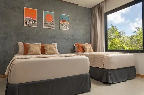 Casa en venta en Aldea Zama, Tulum — foto 2 de 23