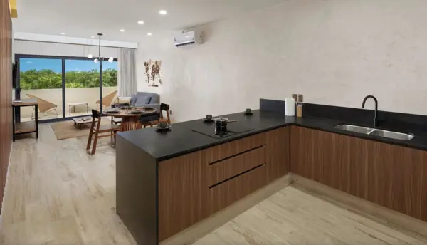 Hotel en venta en Aldea Zama, Tulum — foto 2 de 21