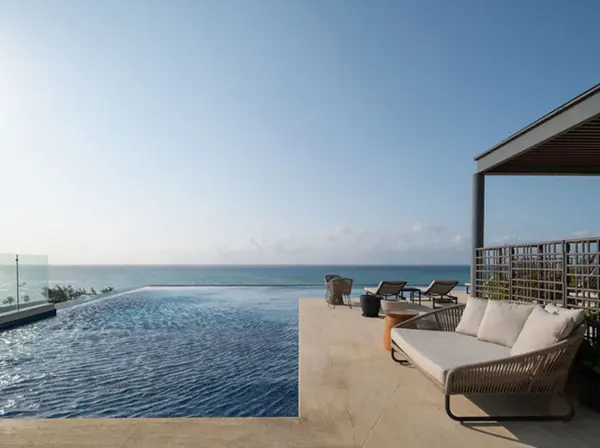 Departamento - Playa del Carmen