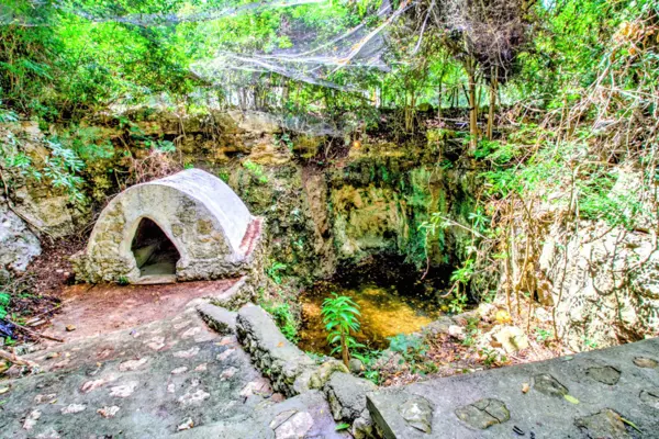 Finca-Rancho en venta en Puerto Aventuras, Playa del Carmen — foto 2 de 10
