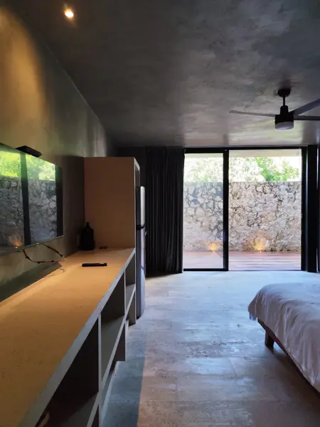 Departamento en venta en La Veleta, Tulum — foto 3 de 10