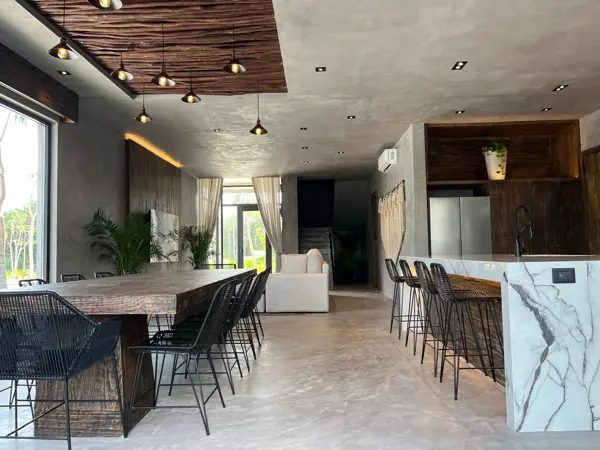 Casa en venta en Aldea Zama, Tulum — foto 2 de 8