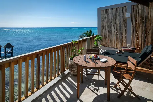 En venta Hotel BOUTIQUE BEACHFRONT TAN KAH (Experiencia de exclusividad y privacidad)