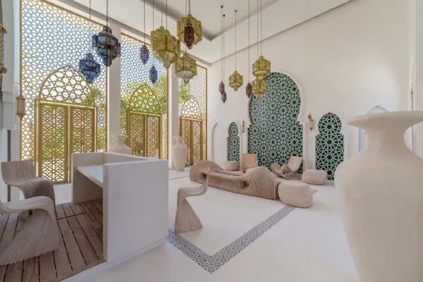 Exclusivo Hotel Boutique Ocean Front Tulum | Diseño Marroquí