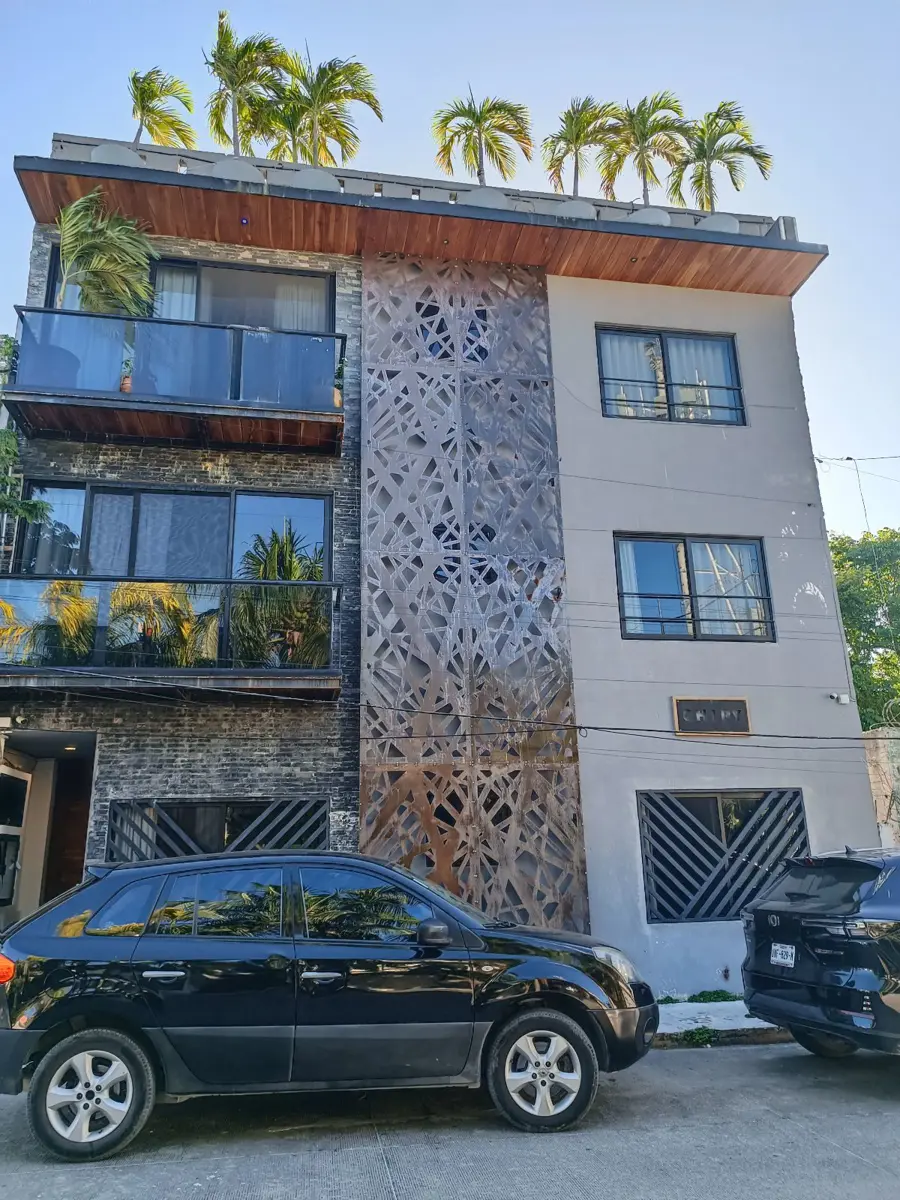 Edificio en venta en Playa del Carmen, Playa del Carmen — foto 1 de 20