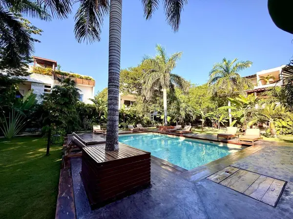 Boutique Hotel |Tulum | 43 Keys