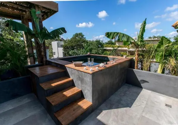Hotel en venta en La Veleta, Tulum — foto 3 de 20