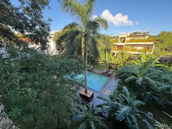 Hotel en venta en La Veleta, Tulum — foto 2 de 20