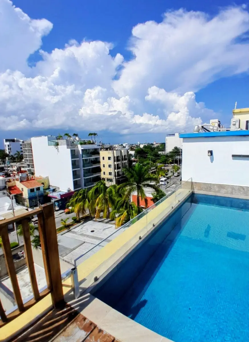 Edificio en venta en Playa del Carmen, Playa del Carmen — foto 1 de 14