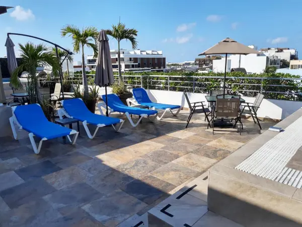 Edificio en venta en Playa del Carmen, Playa del Carmen — foto 2 de 14