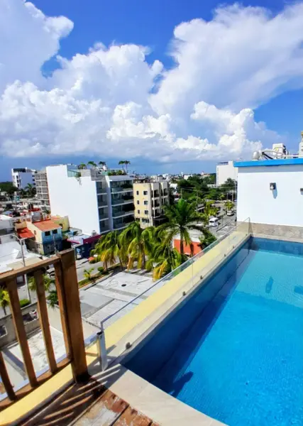 Edificio en venta en Playa del Carmen, Playa del Carmen — foto 3 de 14