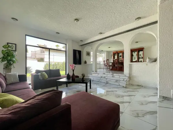 Casa en venta en Lomas de Valle Escondido, Atizapán de Zaragoza — foto 2 de 15