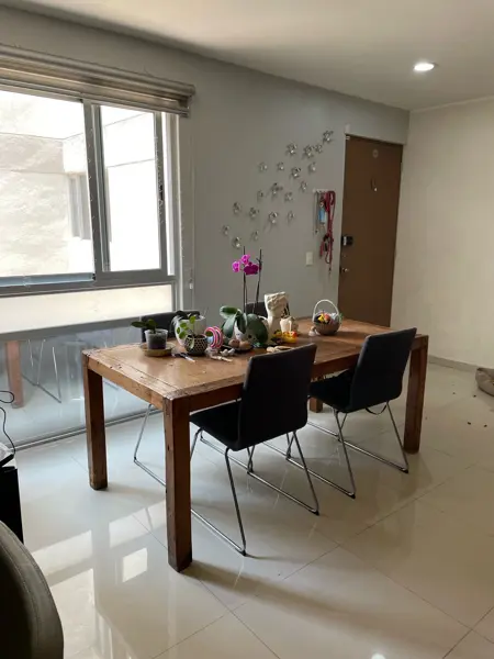Departamento en venta en Del Valle, Benito Juárez — foto 3 de 10